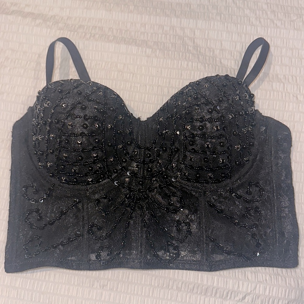 WINDSOR Corset Top